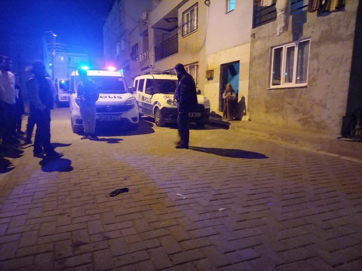 Manisa'da silahlı kavgada 1 kişi yaralandı G3