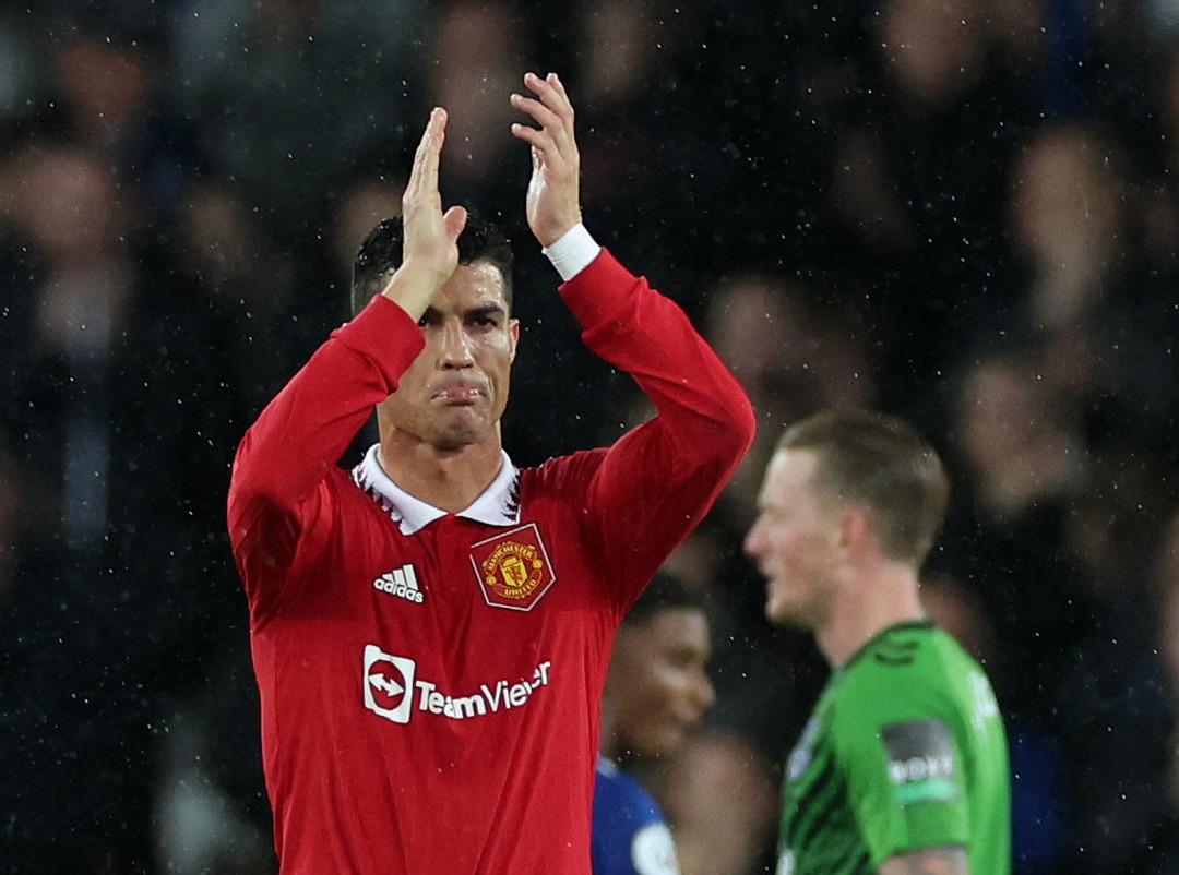 Son dakika: Resmi a&ccedil;ıklama geldi! Cristiano Ronaldo ve Galatasaray...