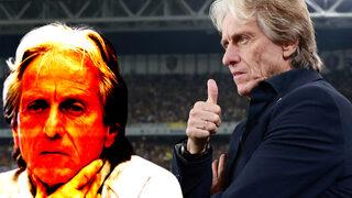 Son dakika: Jorge Jesus'tan ilginç sakatlık yorumu! Doktor değilim ama...