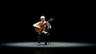 Paco Pena & Friends konseri İstanbul'da müzikseverlerle buluştu