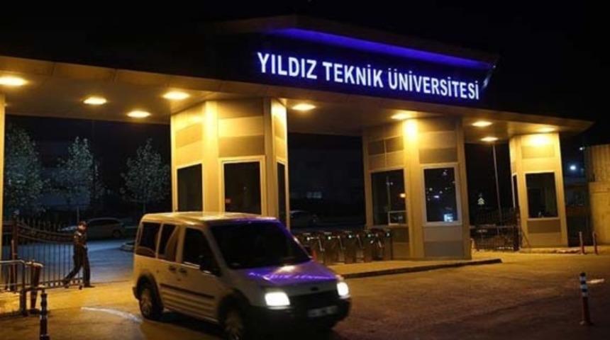 FETÖ Soruşturması: 26 akademisyene tutuklama talebi...