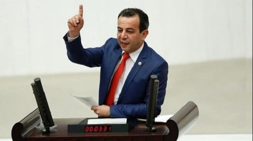 CHP'li vekilden Kılıçdaroğlu'na tepki!