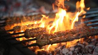 Yüz binlerce kişi gastronomi şöleni yaşadı! Adana Lezzet Festivali'nde 261 ton et tüketildi