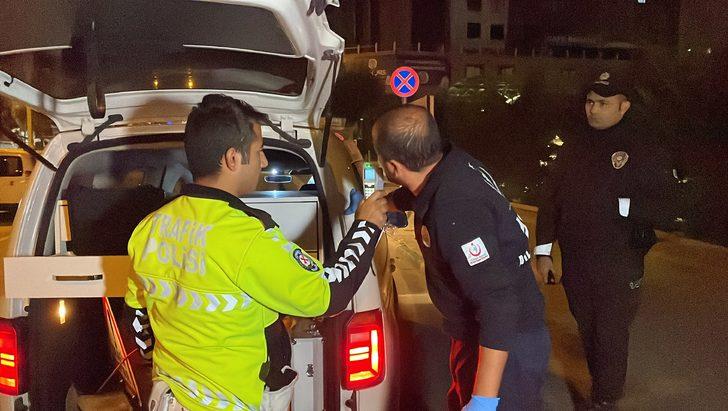 Bursa'da ambulansın çarptığı yaşlı kadın yaralandı G2