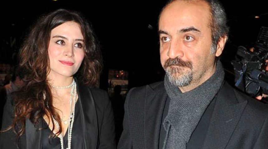 Yılmaz Erdoğan Bel&ccedil;im Bilgin &Ccedil;ifti Boşandı'mı?Peki Ama Neden?