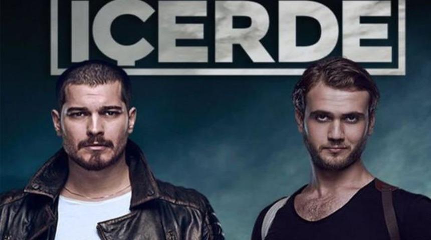 İ&ccedil;erde 4.B&ouml;l&uuml;m 2.Fragmanı Yayında Sarp'ın Kimliği Ortaya &Ccedil;ıktı'mı?