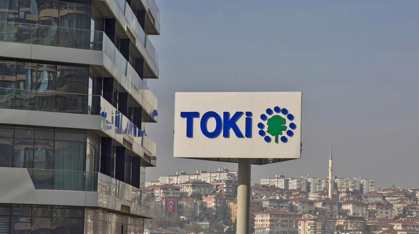 Son dakika: TOKİ’den 100 bin arsa, 10 bin işyeri için hamle! Bugün başlıyor: 10 yıl vade ve sıfır faiz ile…