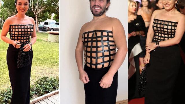 Tansu Dayan Ezgi Mola'yı fena ti'ye aldı! Ünlü oyuncudan yanıt gecikmedi