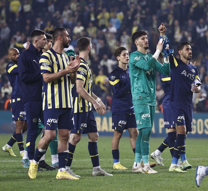 "Hastasını kurtaramamış doktor!" Son dakika: Fenerbahçe - Karagümrük maçı sonrası Serdar Ali Çelikler ve Güntekin Onay'ın Altay Bayındır yorumu sosyal medyayı karıştırdı! G3