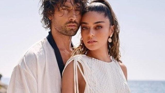 Ayça Ayşin Turan-Alp Navruz aşkında flaş gelişme! Yakışıklı oyuncu spor salonundaki kızlarla... 