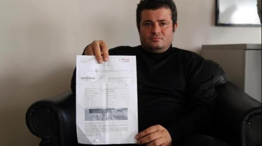 Osmangazi K&ouml;pr&uuml;s&uuml;'nden 10 katı cezalı ge&ccedil;ti