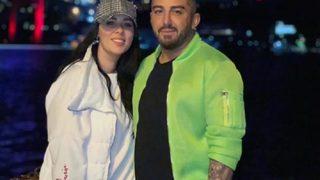 2. Sayfa'nın konuğu Tuğçe Tayfur'un nişanlısı Burak Kalfa kimdir? Ferdi Tayfur'un kızı Tuğçe Tayfur ve Burak Kalfa ne iş yapıyor?