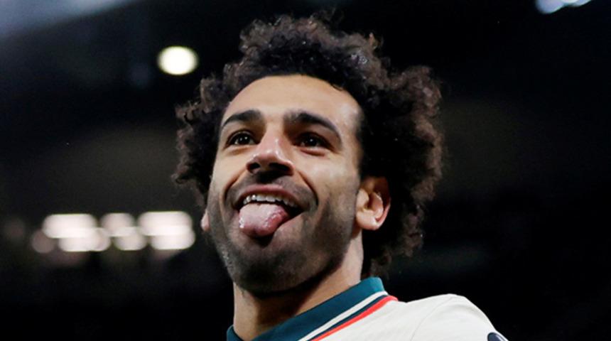 Bire bir kopyası! Yeni Mohamed Salah, Orhanlıspor'dan çıktı! Yasin Cengiz: "Bir kadın Salah sandı, kucağına aldı"