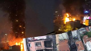 Kadıköy'deki patlamayla ilgili açıklamalar kafa karıştırmıştı! Patlamanın şiddeti gün aydınlanınca ortaya çıktı