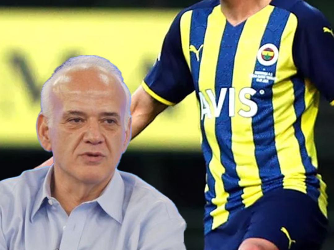 'Kamerun'un 86. Ligi'nde &ouml;ğretirler!' Ahmet &Ccedil;akar'ın Fenerbah&ccedil;e - Karag&uuml;mr&uuml;k ma&ccedil;ı sonrası paylaşımı olay yarattı! Caner Erkin s&ouml;zleri ortalığı karıştırdı...