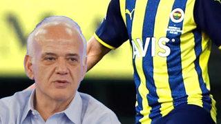 'Kamerun'un 86. Ligi'nde öğretirler!' Ahmet Çakar'ın Fenerbahçe - Karagümrük maçı sonrası paylaşımı olay yarattı! Caner Erkin sözleri ortalığı karıştırdı...