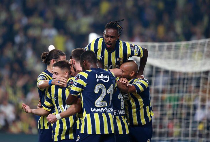 'Kamerun'un 86. Ligi'nde öğretirler!' Ahmet Çakar'ın Fenerbahçe - Karagümrük maçı sonrası paylaşımı olay yarattı! Caner Erkin sözleri ortalığı karıştırdı... G1