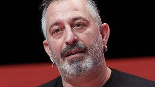 Cem Yılmaz'dan 'Boğaziçi Üniversitesi' tepkisi