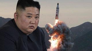 Bölgede gerilim yükselmişti! Nedeni ortaya çıktı, simüle etmek için tasarlanmış