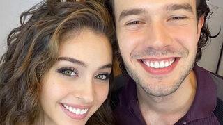 Aytaç Şaşmaz ve Cemre Baysel'den kötü haber! O detay dikkatlerden kaçmadı