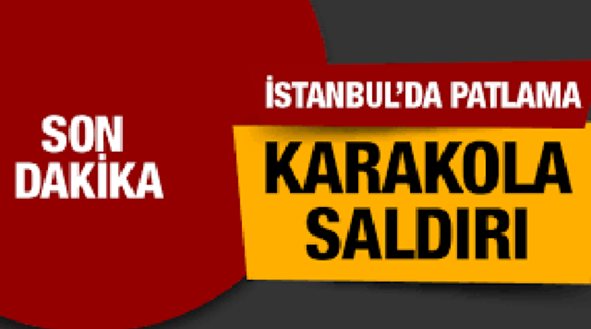 İstanbul'daki Saldırıyı Kim Yaptı Kimliği A&ccedil;ıklandı'mı? Bakın Kim