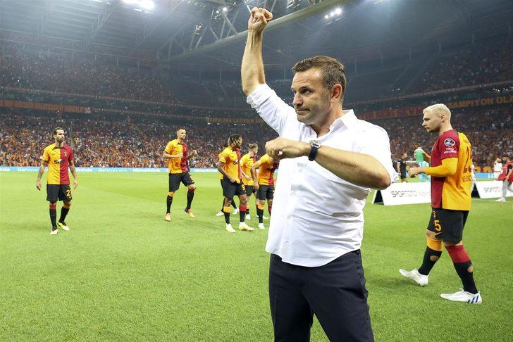 Son dakika: Ahmet Çakar'ın sözleri ortalığı karıştırdı! "Erden Timur ve Fatih Terim..." G2