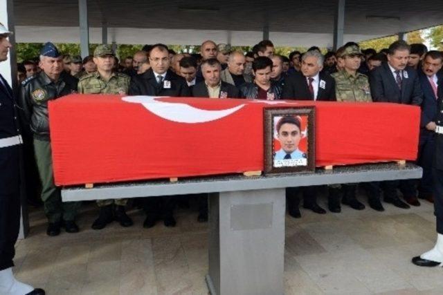 Polisi şehit eden ‘Saddam’ lakaplı PKK’lı ve 15 kişi tutuklandı 1