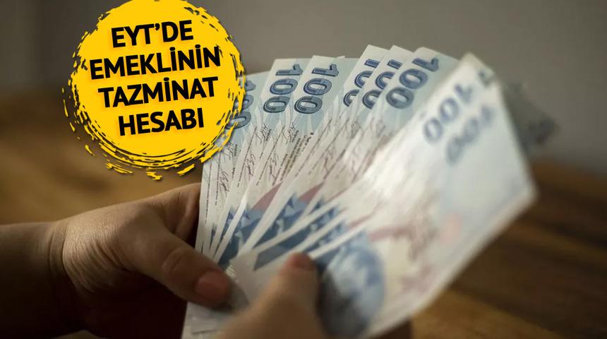 EYT'de kimsenin bilmediği detay! İkinci kez tazminat alma fırsatı... Emeklinin cebine girecek toplu para netleşiyor