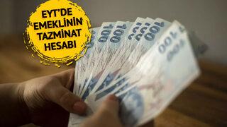 EYT'de kimsenin bilmediği detay! İkinci kez tazminat alma fırsatı... Emeklinin cebine girecek toplu para netleşiyor
