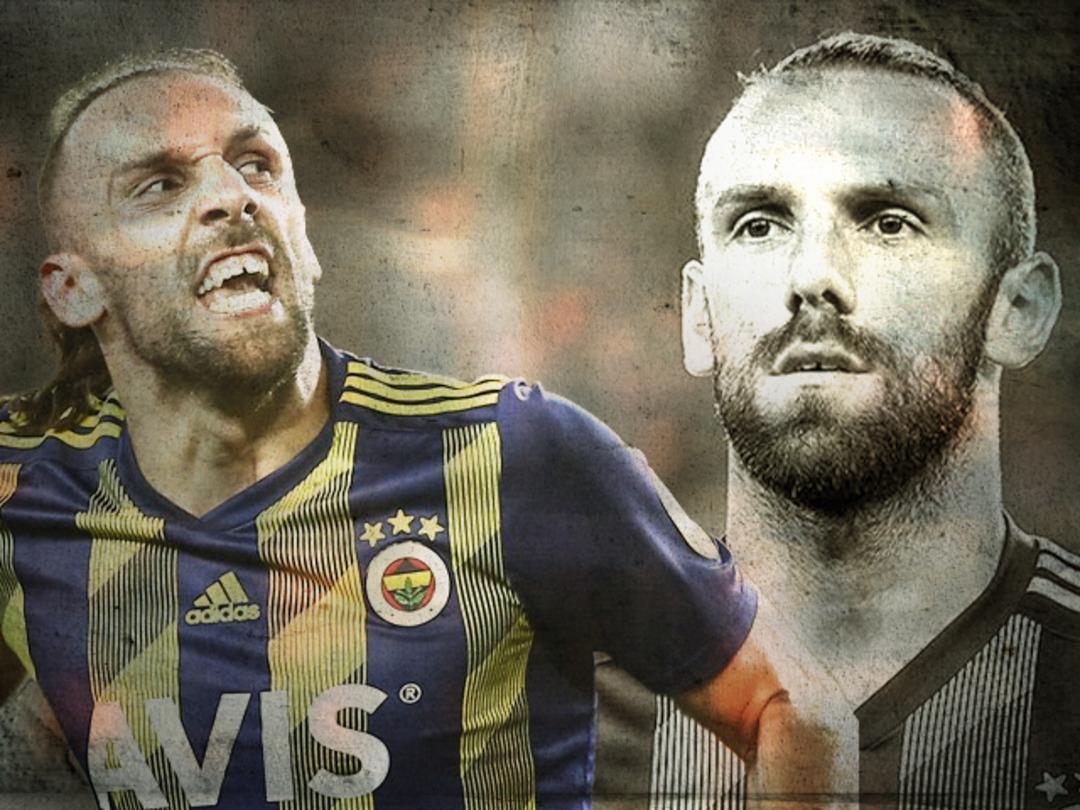 Son dakika: Vedat Muriqi, Galatasaray'a transfer yapıyor! Aslan, Milot Rashica'nın bonservisi i&ccedil;in harekete ge&ccedil;ti...