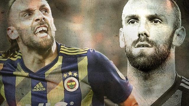 Son dakika: Vedat Muriqi, Galatasaray'a transfer yapıyor! Aslan, Milot Rashica'nın bonservisi için harekete geçti...