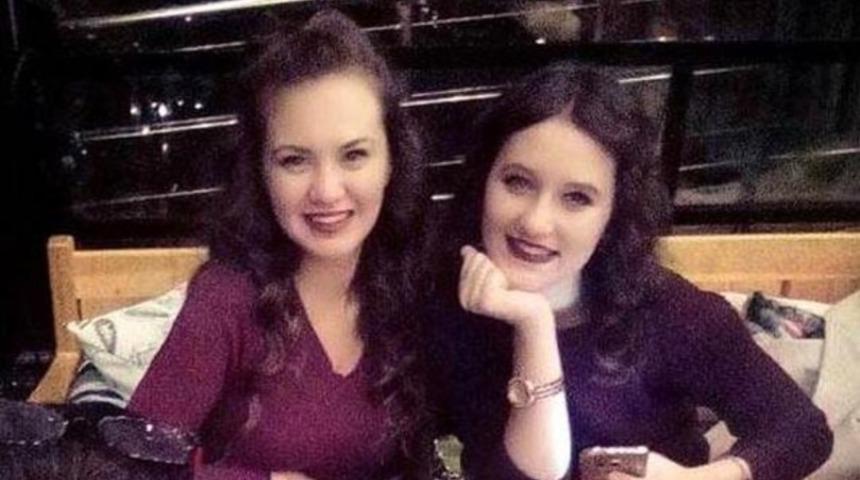 Ankara'daki feci kazadan geriye bu fotoğraf kaldı