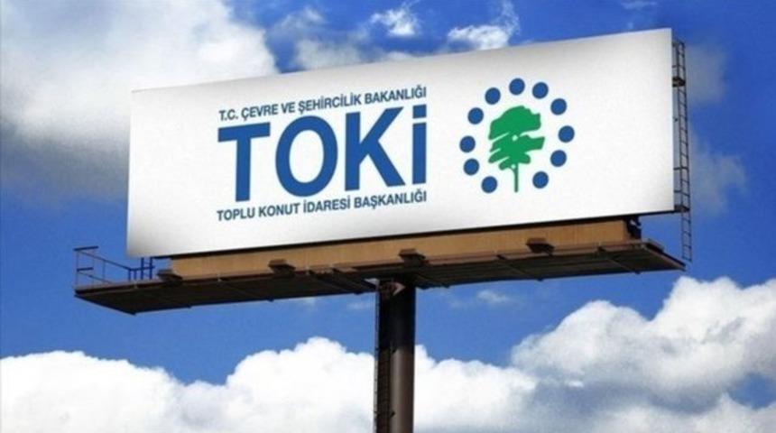 TOKİ arsa İzmir'de nereye yapılacak? TOKİ arsa projesi İzmir'de nerelerde var? Ayda 1.604 TL'den başlayan taksitlerle!