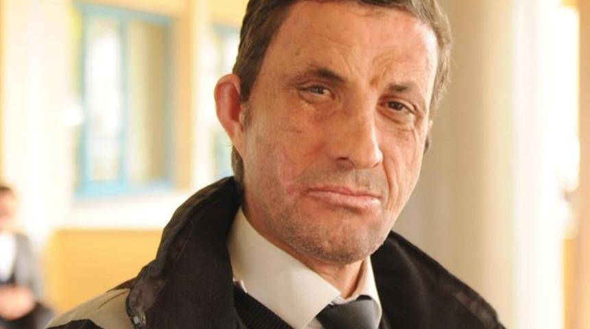 Uğur Acar'ın dizi film hayali ger&ccedil;ek oluyor