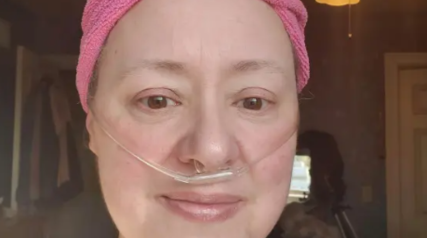 Dünya ölüp yeniden dirilen hemşirenin sözlerini konuşuyor! “Tanrı’yla tanıştım. İnsanlığa bir mesaj getirdim”