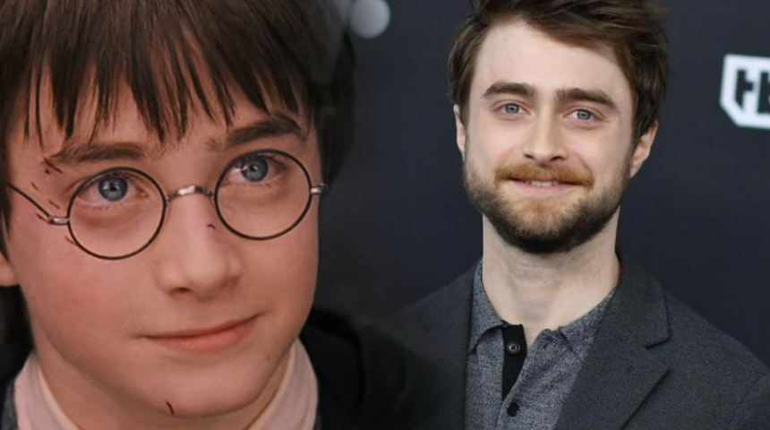 Harry Potter'ın yıldız ismi Daniel Radcliffe'in mücadele ettiği hastalığı: Ayakkabı bağlamak bile oldukça zorlayıcı 