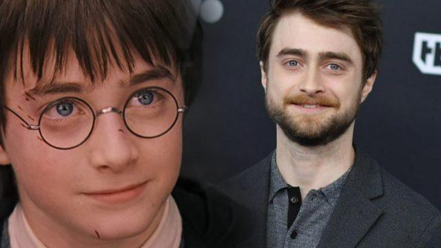 Harry Potter'ın yıldız ismi Daniel Radcliffe'in mücadele ettiği hastalığı: Ayakkabı bağlamak bile oldukça zorlayıcı 