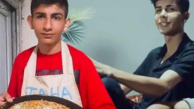 Köy evinde çektiği yemek videoları ile ünlenmişti! Şarkı çıkaran Taha Duymaz'ı yerden yere vurdular