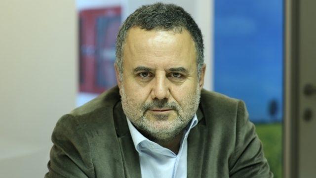 AKP Milletvekili Adayı Muhsin Kızılkaya Mynet Haber e konuştu 1