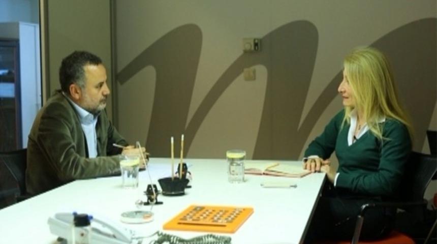 AKP Milletvekili Adayı Muhsin Kızılkaya Mynet Haber'e konuştu