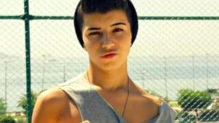 Cinsiyet değiştiren Beren Güney pantolonunun önünü açıp poz verdi! ''Ne yaptın kendine!''