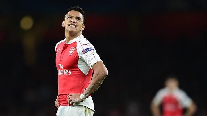 Son dakika: Arda Turan'ın hayalindeki yıldızı Fenerbahçe bitiriyor! Alexis Sanchez için dev çalım geliyor... G3