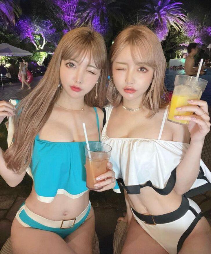 Plastik cerrahiye servet harcadılar! Eski halini görenler şaşkınlığını gizleyemedi G3