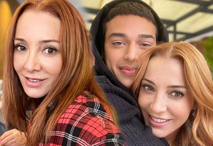 Tozluyaka'nın Derya'sı Dolunay Soysert'in eski eşini gören inanamadı! Arka Sokaklar'ın yakışıklı oyuncusu çıktı