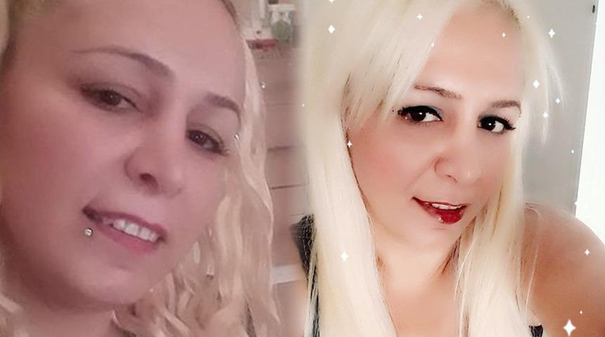 Duygu Bozkurtlar'ın sır ölümünde yeni gelişme: Kızım ve bebeğini diri diri mezara gömdüler! Annesine bu mesajı atmış