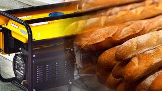 Kremlin ‘İçler acısı sonuçları olacak’ demişti: Avrupa’da temel gıda için ‘jeneratör'lü tedbir