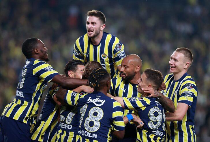 Son dakika: 40 milyon euro! Dünyanın gözü Fenerbahçe'de! Devler, milyonlarca euro'yu Arda Güler, Diego Rossi ve İsmail Yüksek için gözden çıkardı... G2