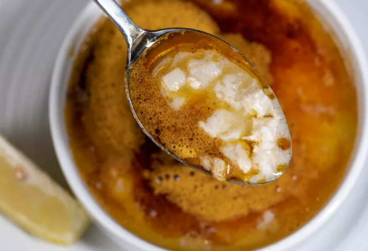 Kanser olmak istemiyorsanız uzak durun! Sandığımızdan çok daha fazla tüketiyoruz G1