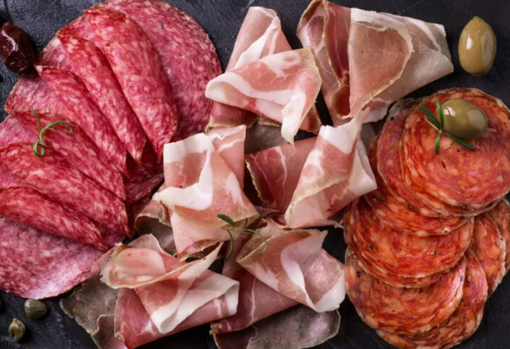 Kanser olmak istemiyorsanız uzak durun! Sandığımızdan çok daha fazla tüketiyoruz G4