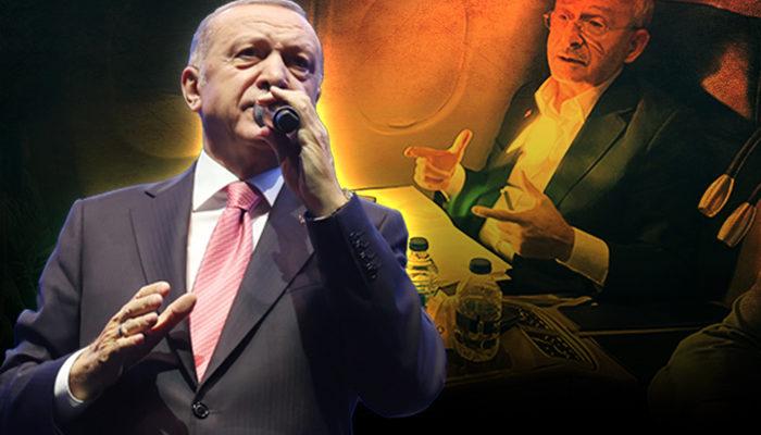 Kılıçdaroğlu'ndan Erdoğan'a "futbol" ve "pas" yanıtı! 'Başörtüsü' sözlerine sert tepki gösterdi: Kavga ettirmek istiyor